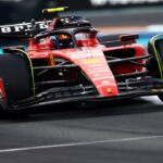 รถปี 2023 ของ Ferrari ถูกวิจารณ์จาก Leclerc และ Sainz